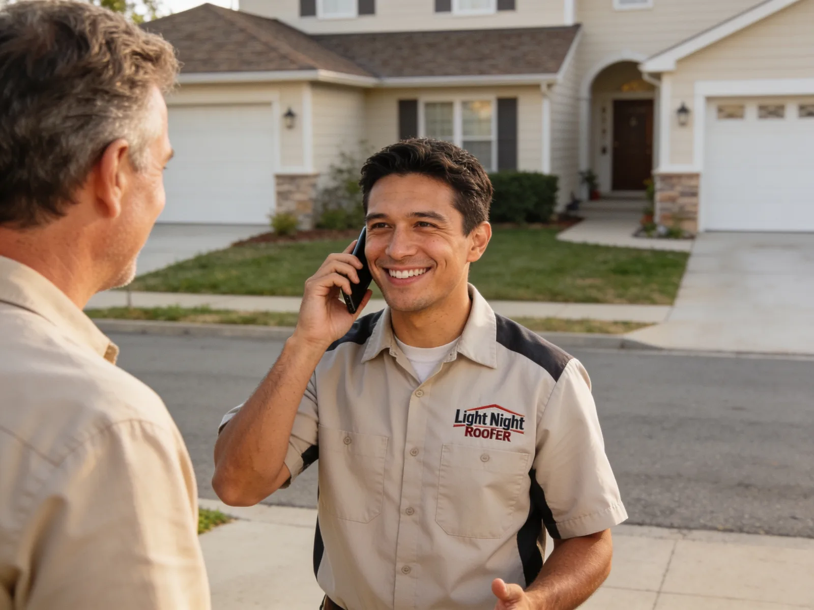 Emergency Roof Repair Hematite, MO FAQs